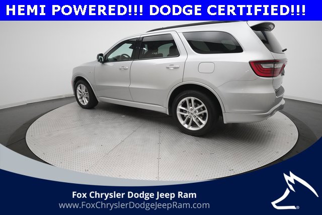 Used 2024 Dodge Durango R/T image 12