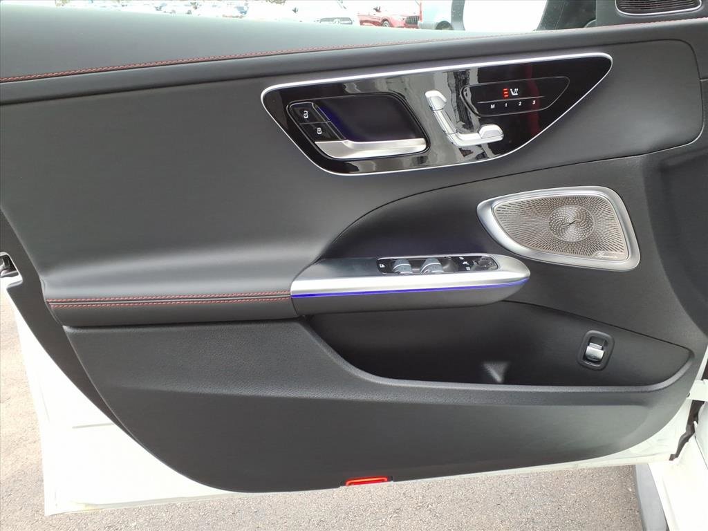 New 2026 Mercedes-Benz C 43 AMG C 43 AMG image 11
