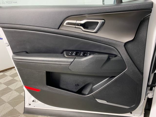 Used 2023 Kia Sportage EX image 20