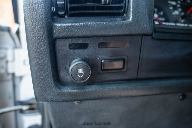 Used 1988 BMW M3 Coupe RWD image 34