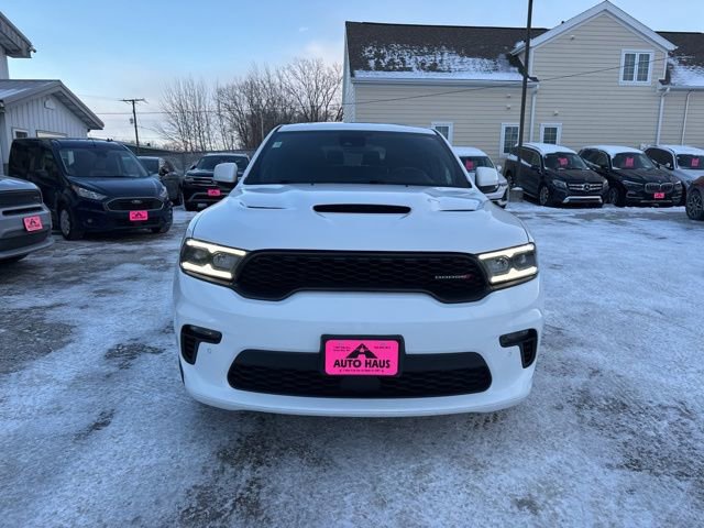 Used 2022 Dodge Durango R/T image 17