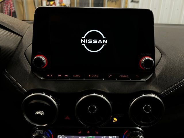 Used 2025 Nissan Sentra SV w/ All-Weather Package FWD image 17