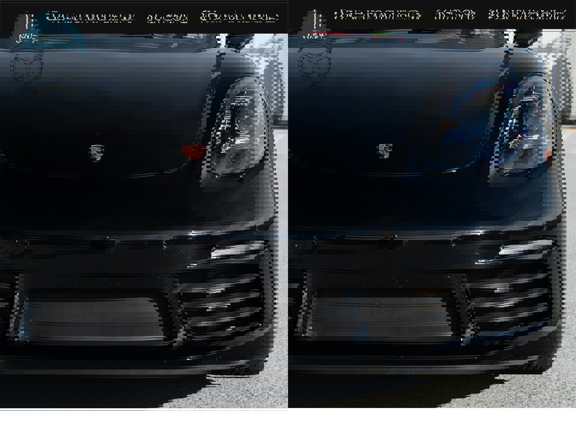 Used 2025 Porsche 718 Boxster S image 14