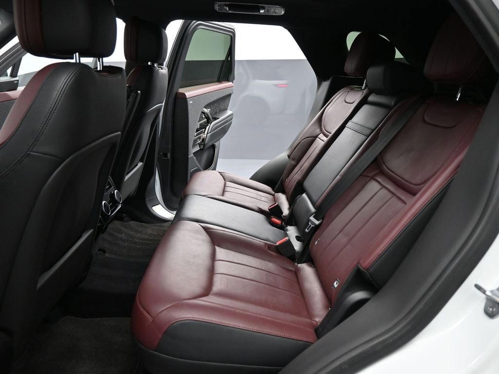 Used 2023 Land Rover Range Rover Sport SE Dynamic image 19