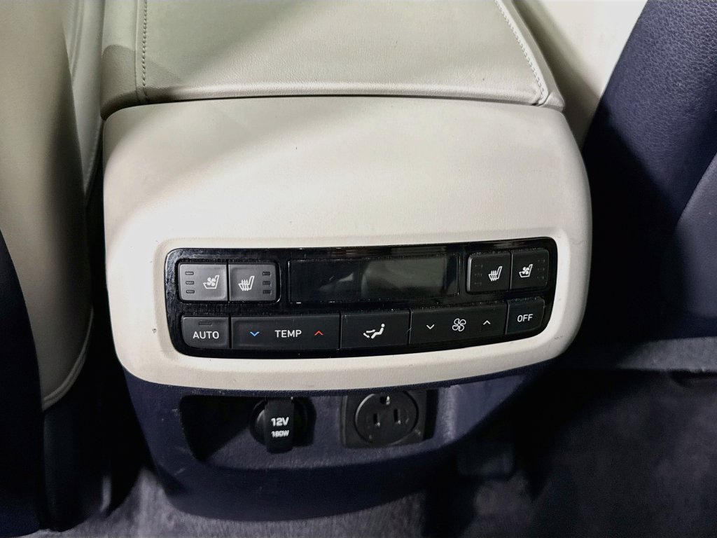 Used 2021 Hyundai Palisade Calligraphy w/ Cargo Package AWD/4WD image 29