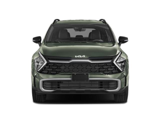 Certified 2024 Kia Sportage X-Line w/ X-Line Premium Package AWD/4WD image 7