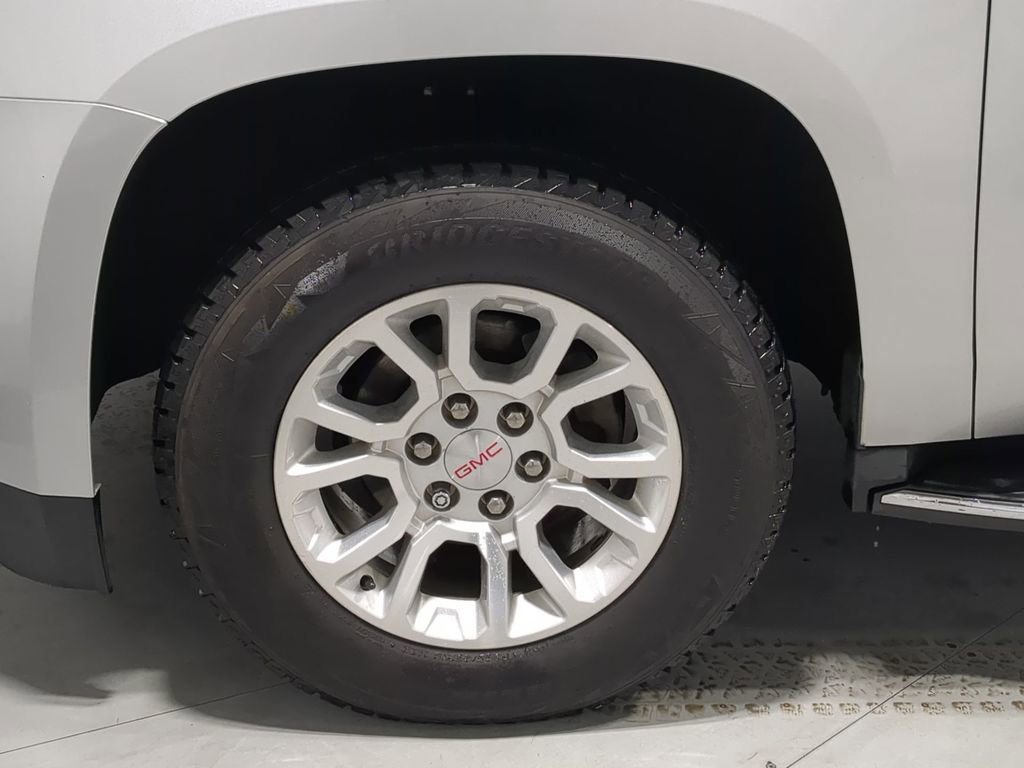 Used 2016 GMC Yukon SLE w/ Convenience Package image 17