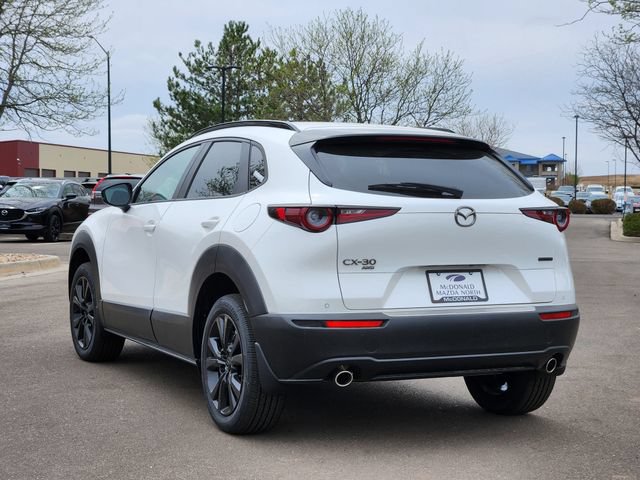 New 2026 MAZDA CX-30 Aire Edition AWD/4WD image 3
