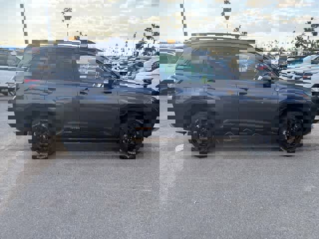 New 2026 Subaru Forester Wilderness w/ Wilderness Package image 7