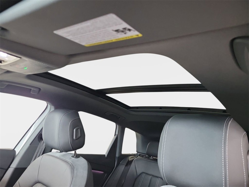 New 2026 Audi Q4 e-tron Premium Plus image 18