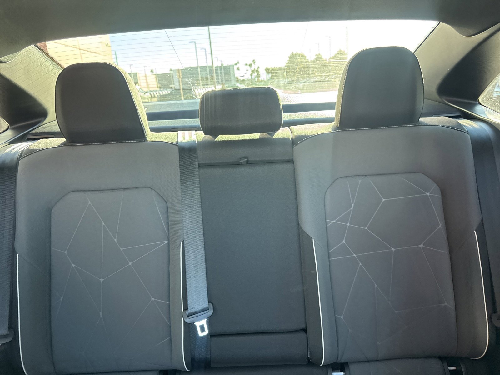 New 2026 Volkswagen Jetta Sport image 17