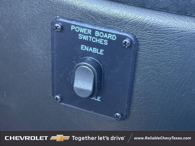 New 2025 Chevrolet Express 2500 w/ Driver Convenience Package image 33
