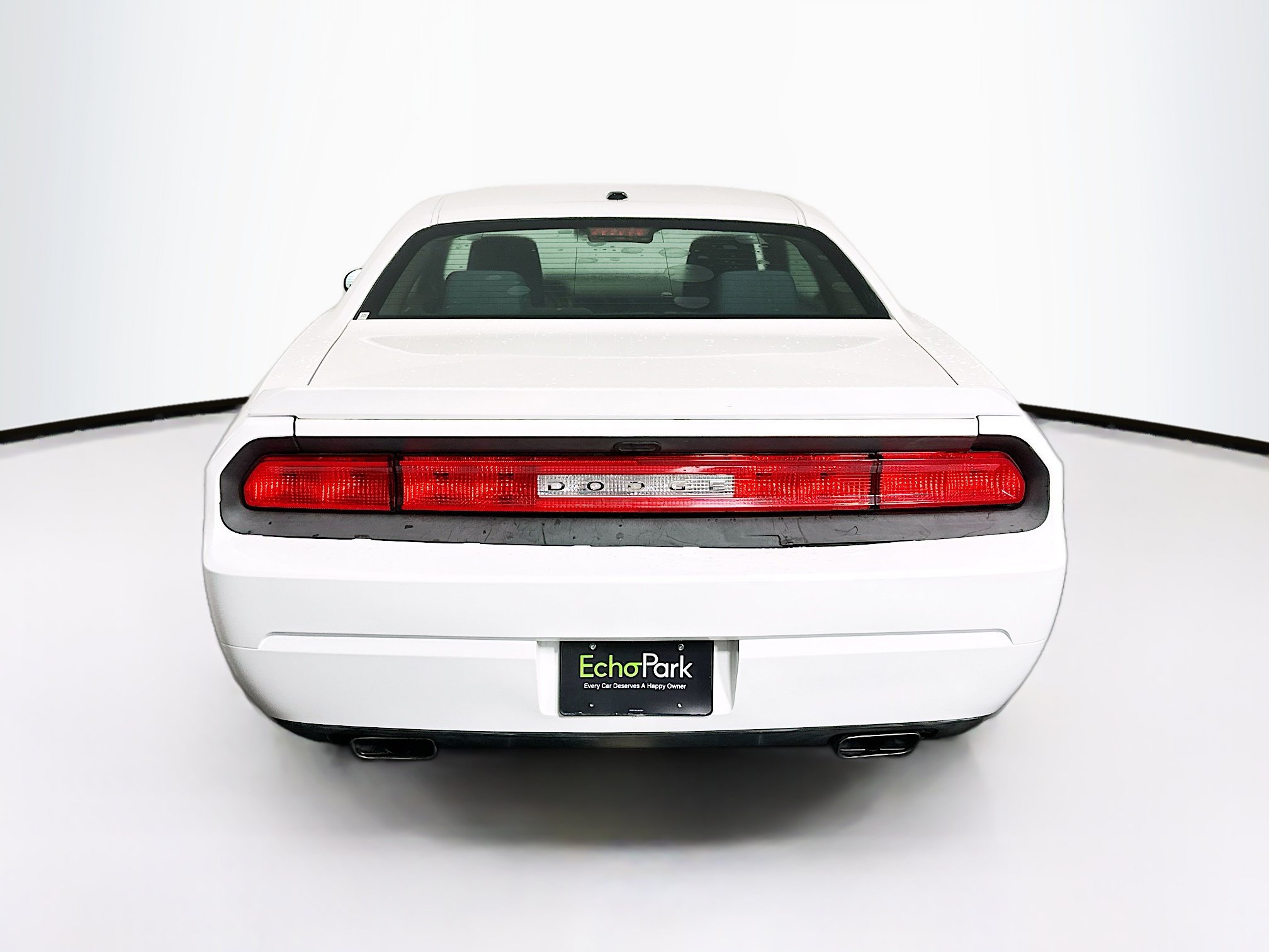 Used 2011 Dodge Challenger RWD image 7