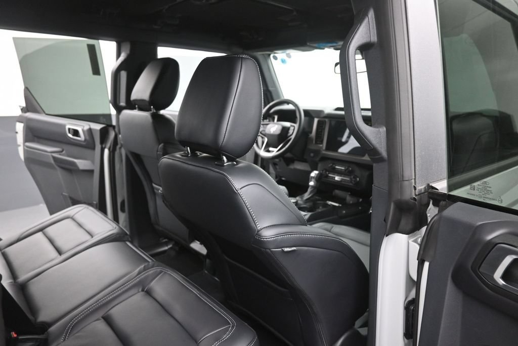 New 2026 Ford Bronco Outer Banks AWD/4WD image 29
