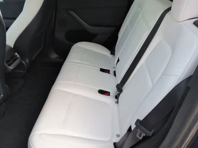 Used 2023 Tesla Model Y Long Range AWD/4WD image 19
