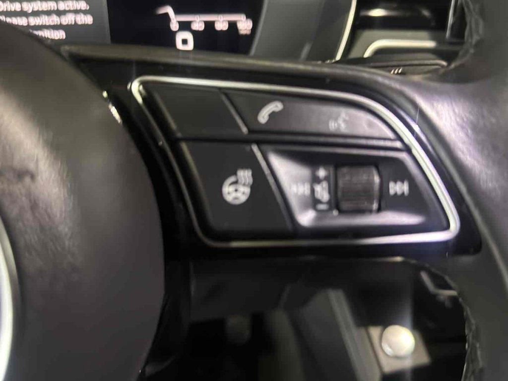 Used 2022 Audi A5 2.0T Premium Plus AWD/4WD image 35