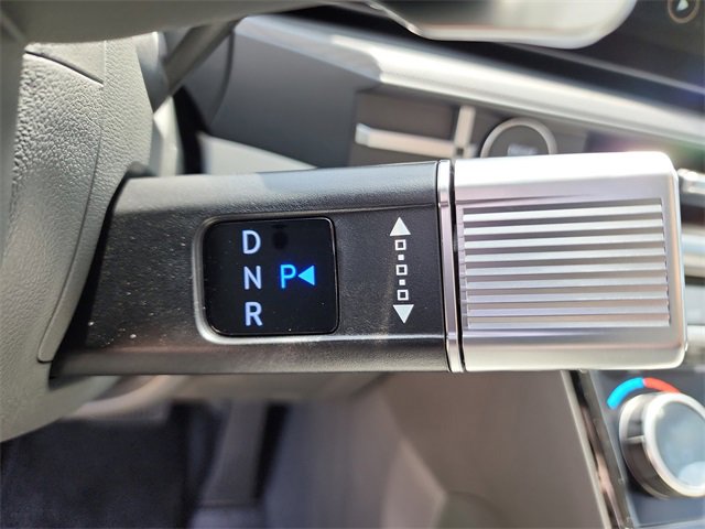 New 2025 Hyundai Santa Fe SEL image 25