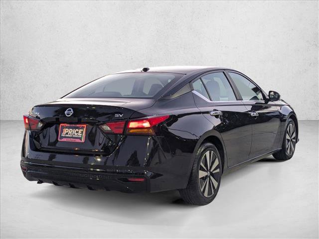 Used 2021 Nissan Altima 2.5 SV image 5