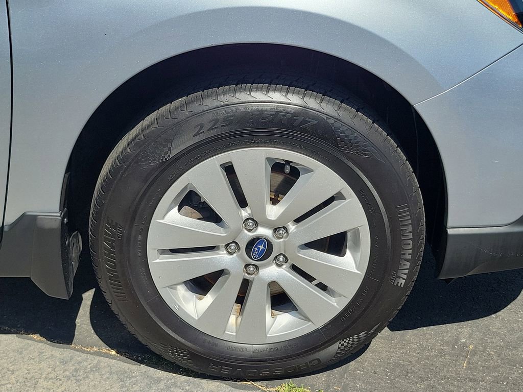 Used 2016 Subaru Outback 2.5i Premium image 5