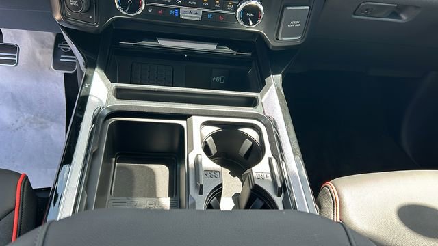 New 2025 Ford F250 Lariat w/ Lariat Ultimate Package image 21