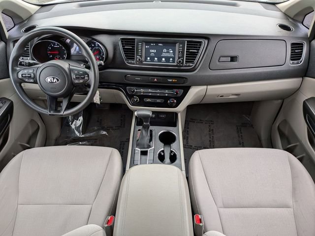 Used 2019 Kia Sedona LX FWD image 25