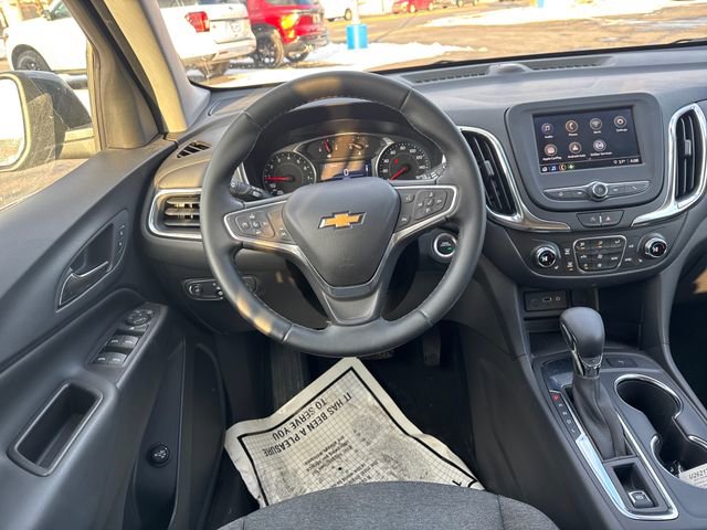 Certified 2023 Chevrolet Equinox LT image 2