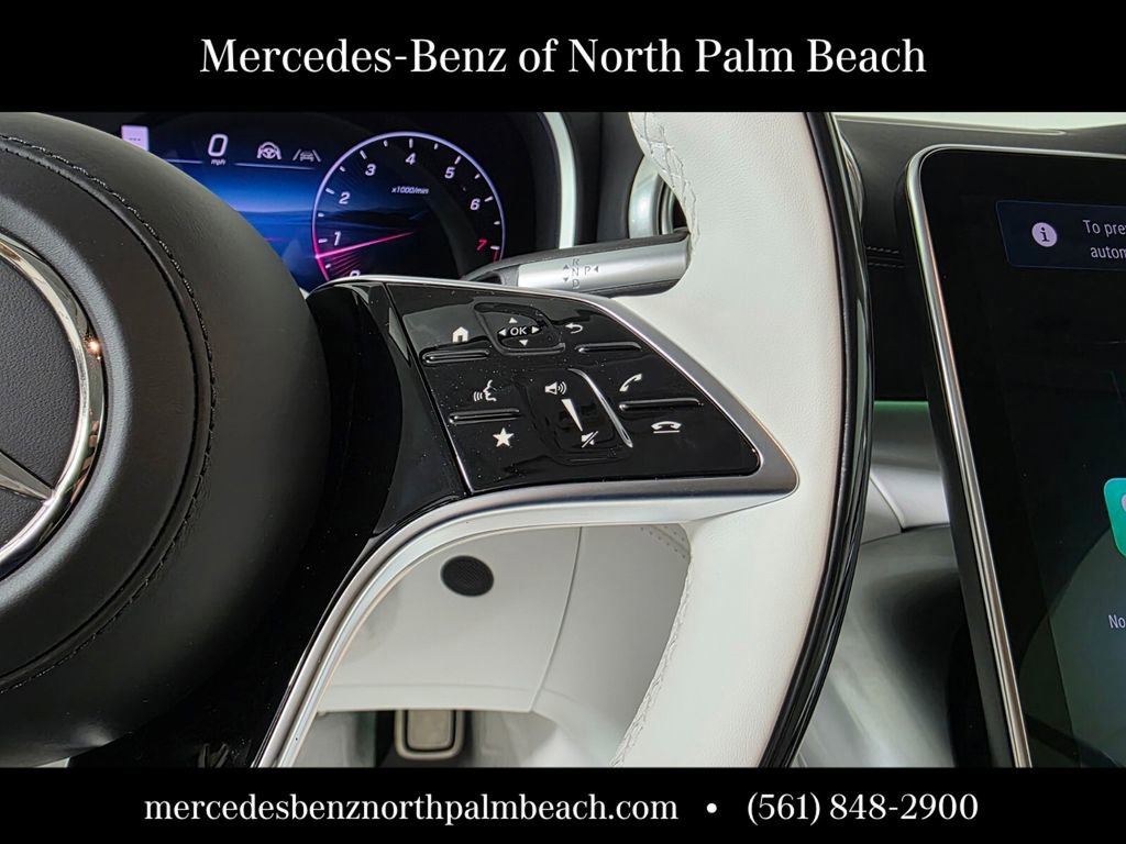New 2026 Mercedes-Benz Maybach SL 680 image 14