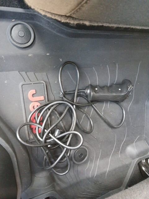 Used 2020 Jeep Gladiator Sport w/ Quick Order Package 24S image 28