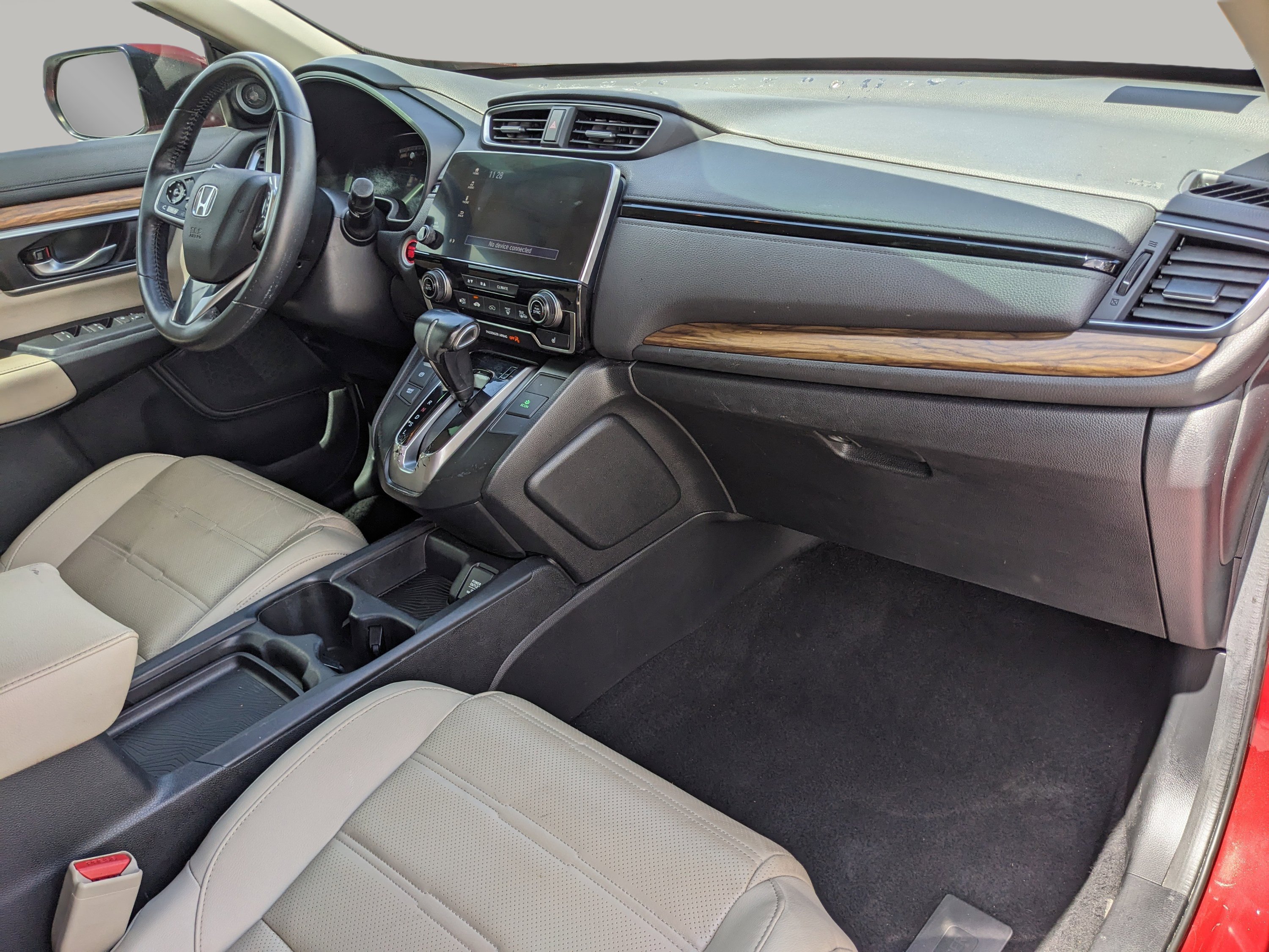 Used 2019 Honda CR-V EX-L image 12