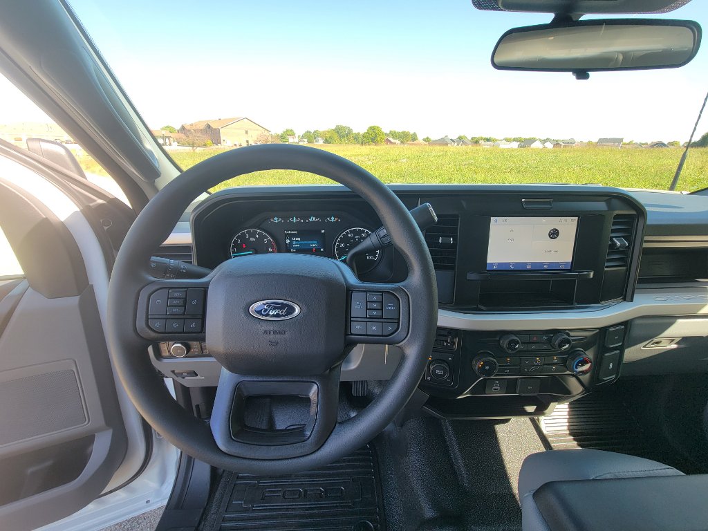 New 2026 Ford F250 XL image 14