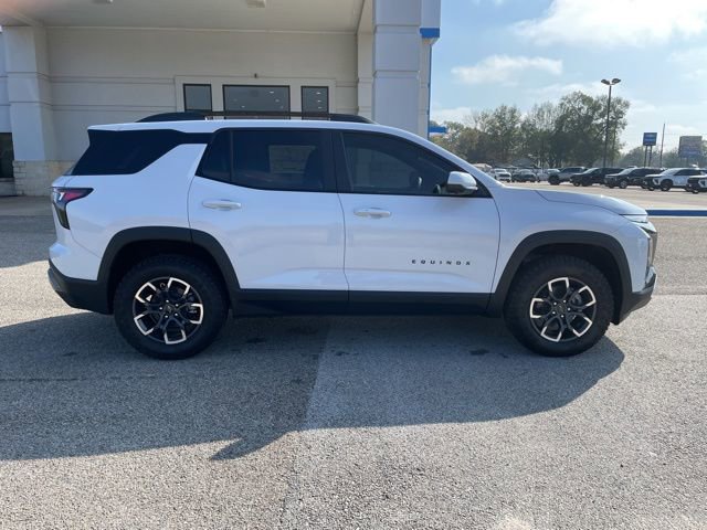 New 2026 Chevrolet Equinox ACTIV w/ Convenience Package III image 6
