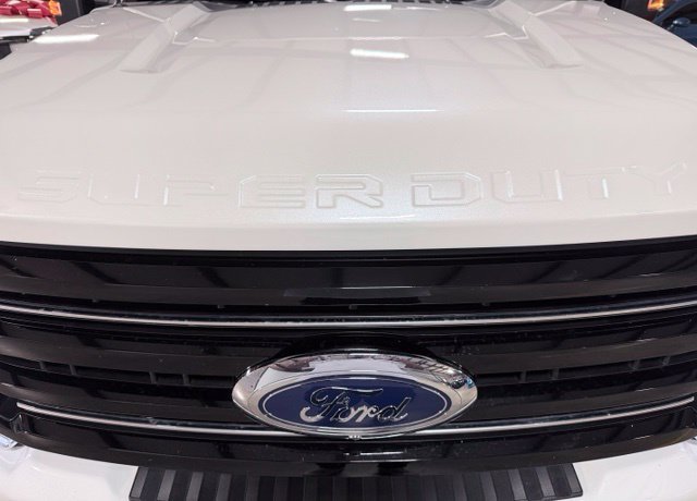 Used 2025 Ford F250 Platinum AWD/4WD image 33