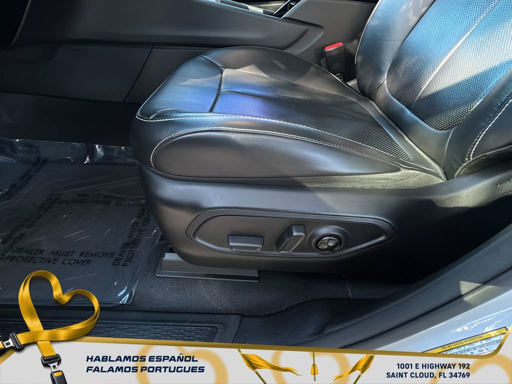 Used 2022 Jeep Grand Cherokee Limited w/ Luxury Tech Group II image 15