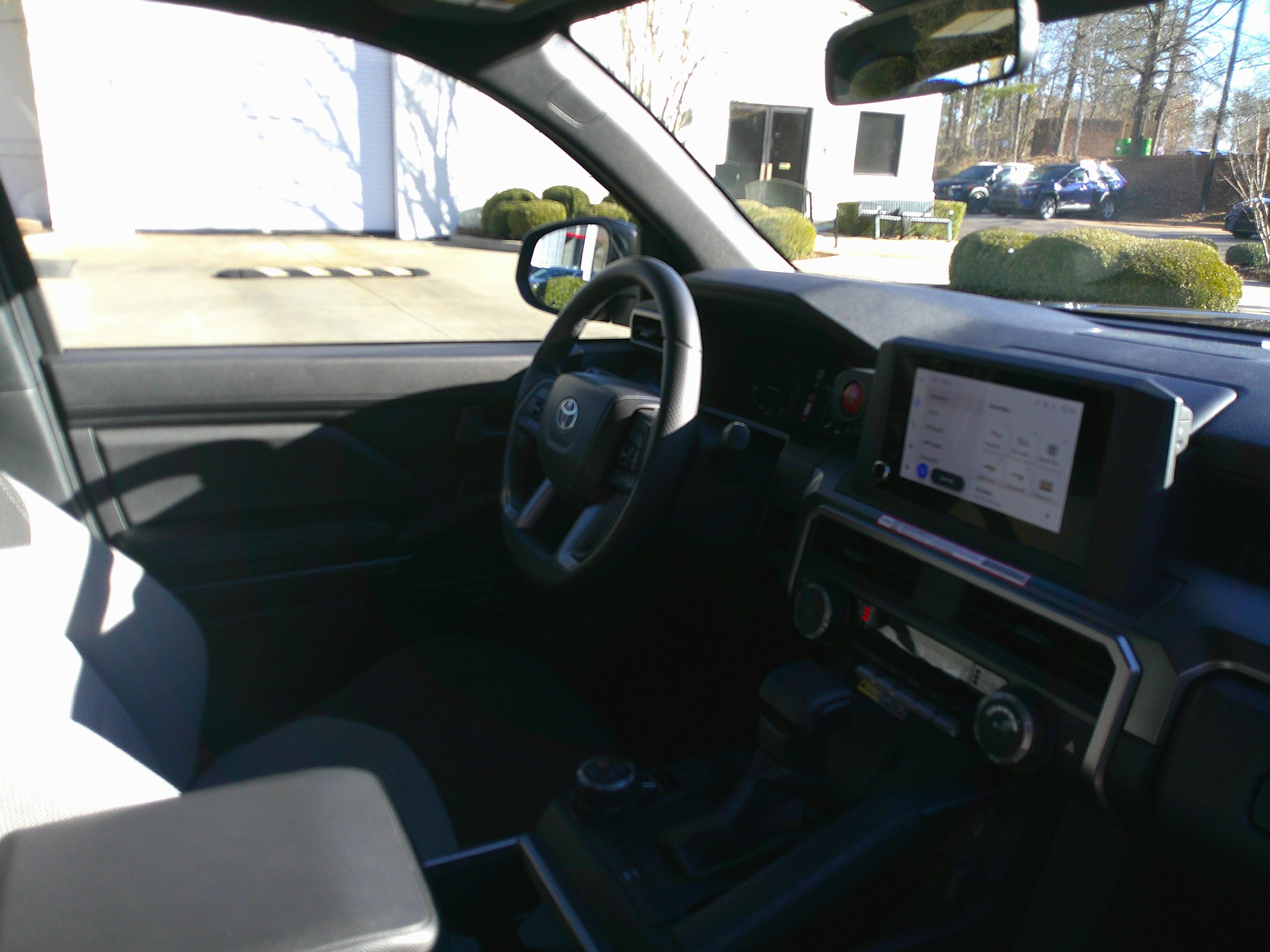 Used 2025 Toyota 4Runner TRD Off-Road image 34