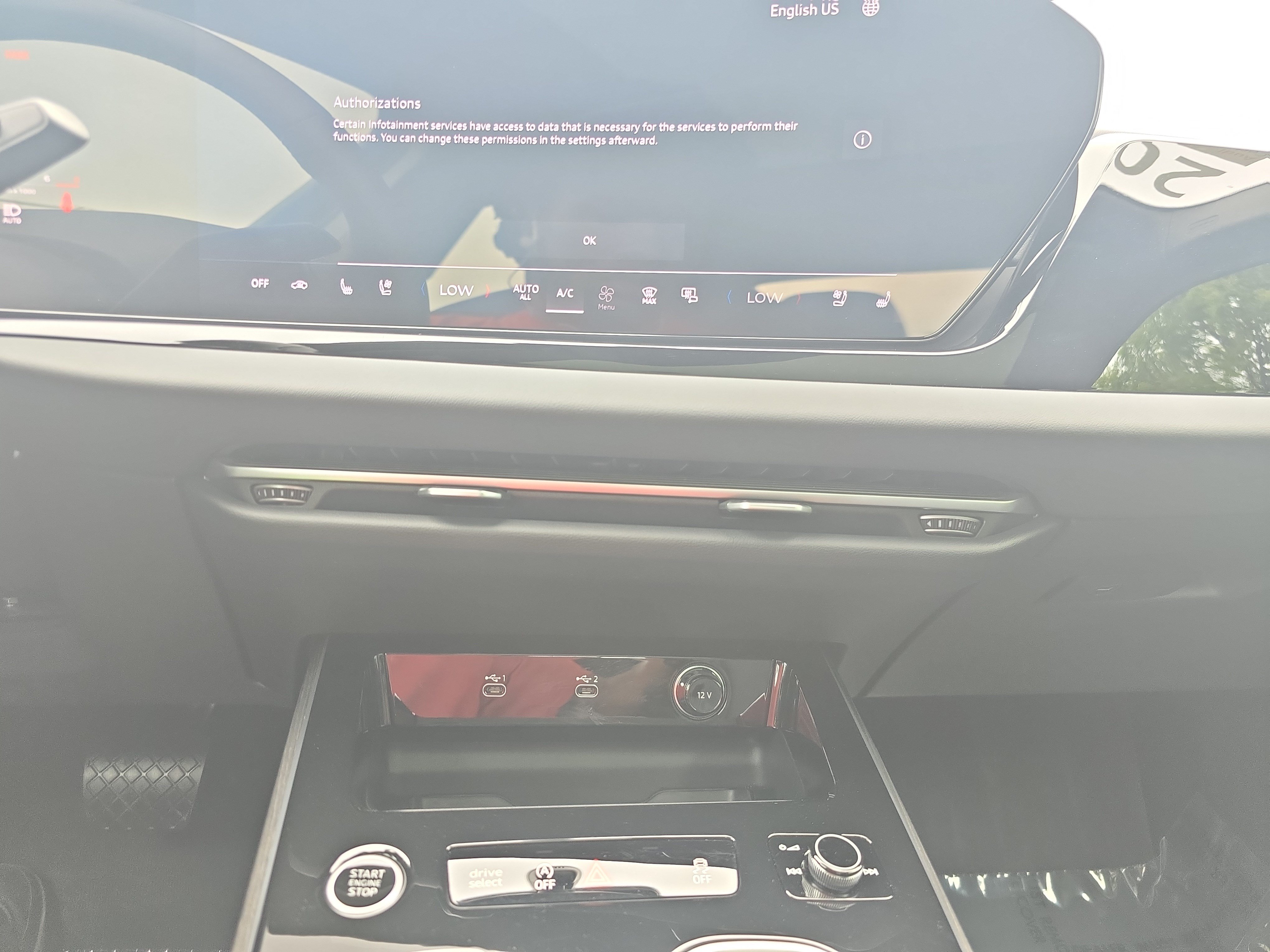 Certified 2026 Audi A6 Premium Plus w/ Premium Plus Package AWD/4WD image 17