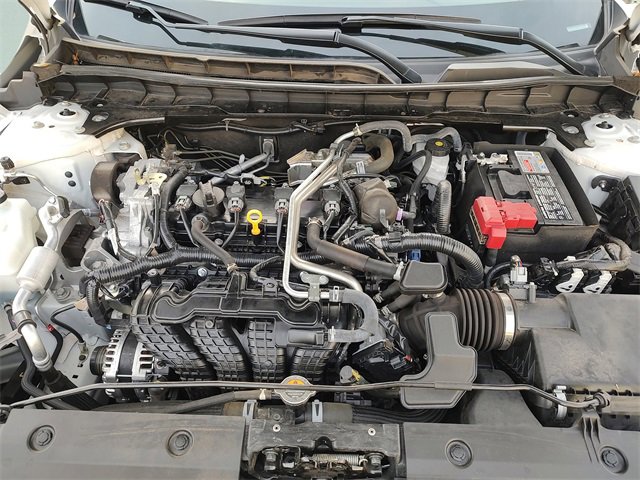 Used 2024 Nissan Altima 2.5 SL image 36