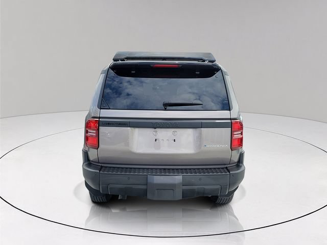 Used 2025 Toyota Land Cruiser 1958 AWD/4WD image 5