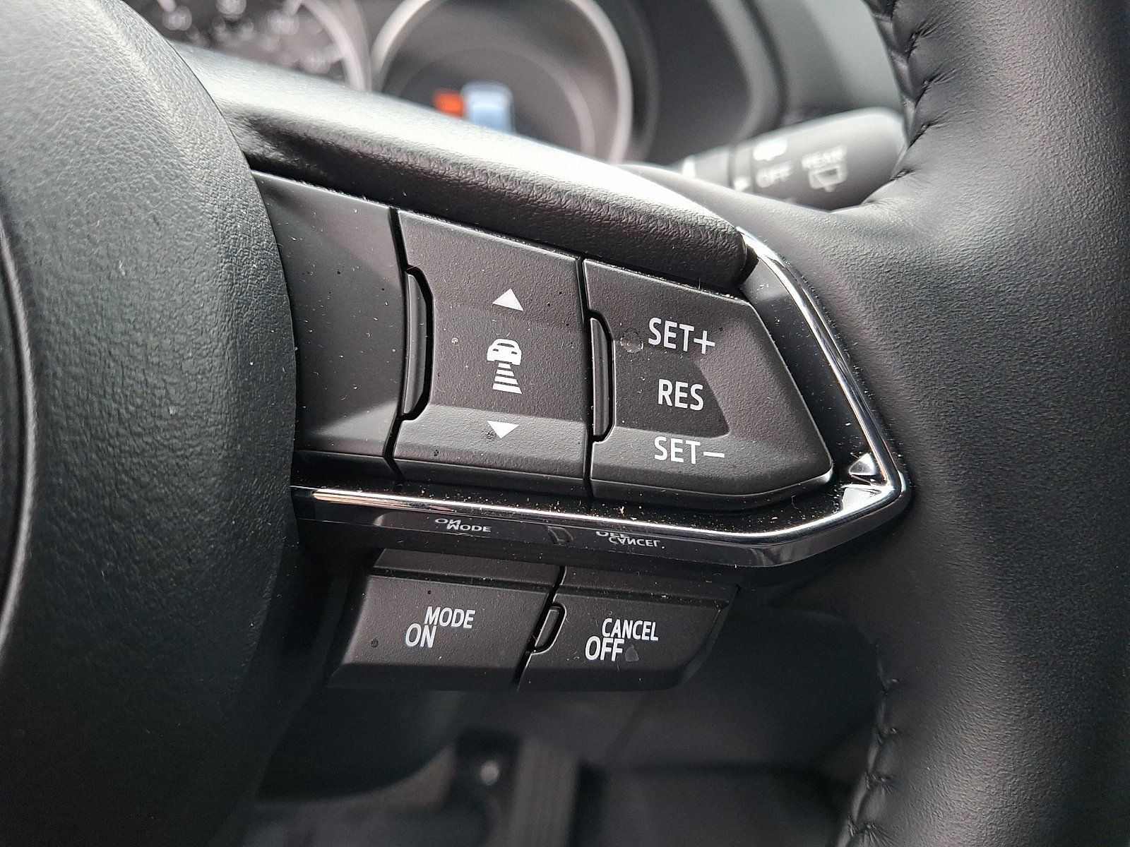 Certified 2025 MAZDA CX-5 AWD 2.5 S w/ Select Package image 20
