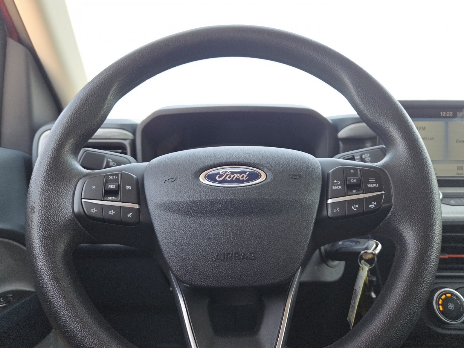 Used 2022 Ford Maverick XLT w/ Equipment Group 300A Standard AWD/4WD image 24