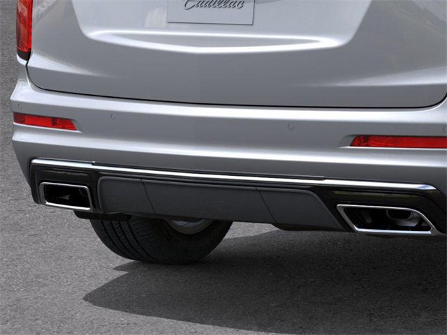New 2025 Cadillac XT6 Premium Luxury w/ Technology Package image 14