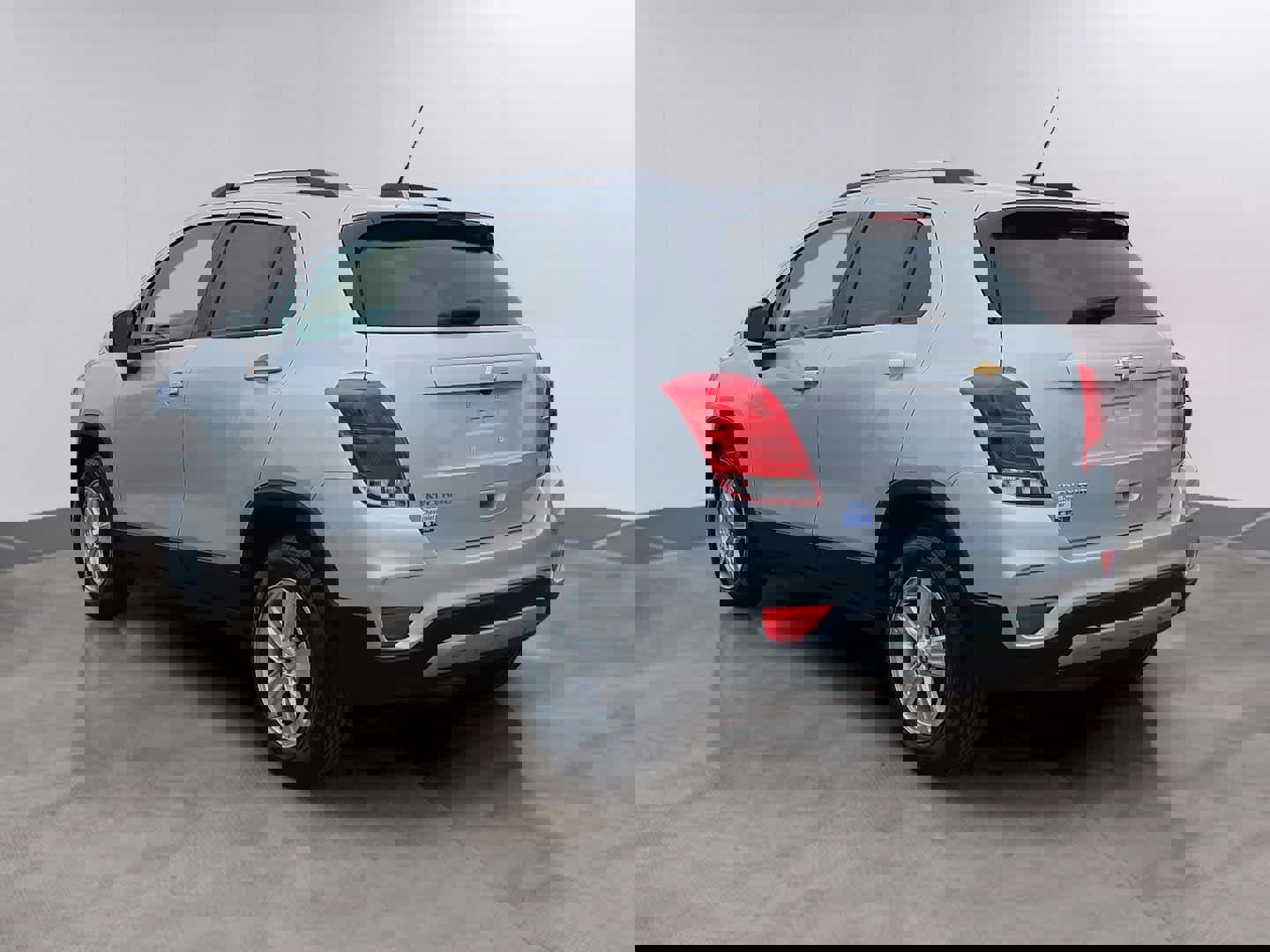 Certified 2022 Chevrolet Trax LT w/ LT Convenience Package image 6