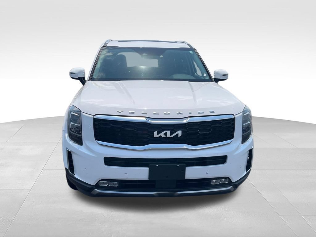 Used 2022 Kia Telluride SX AWD/4WD image 9
