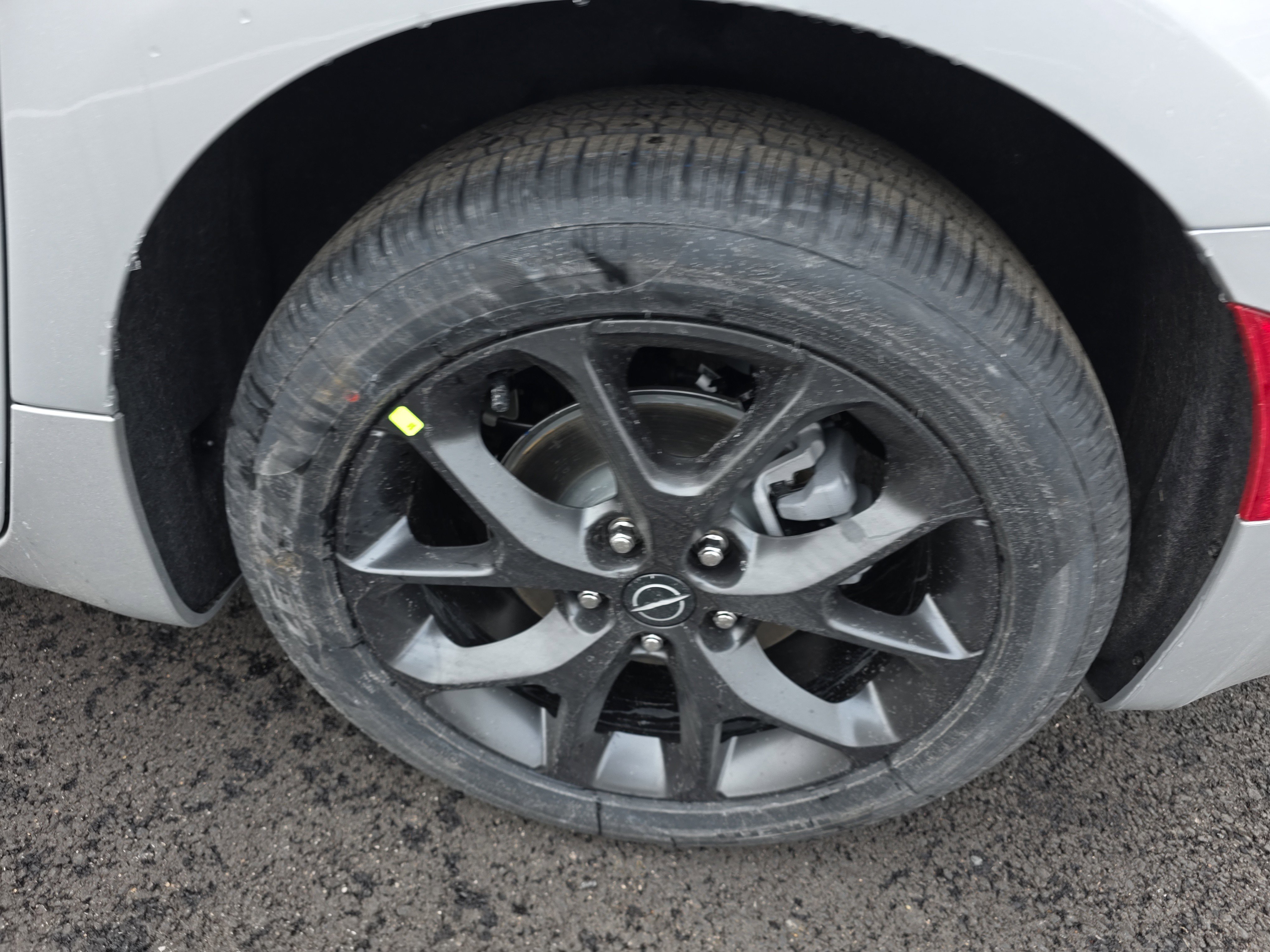 New 2026 Chrysler Pacifica Select image 32