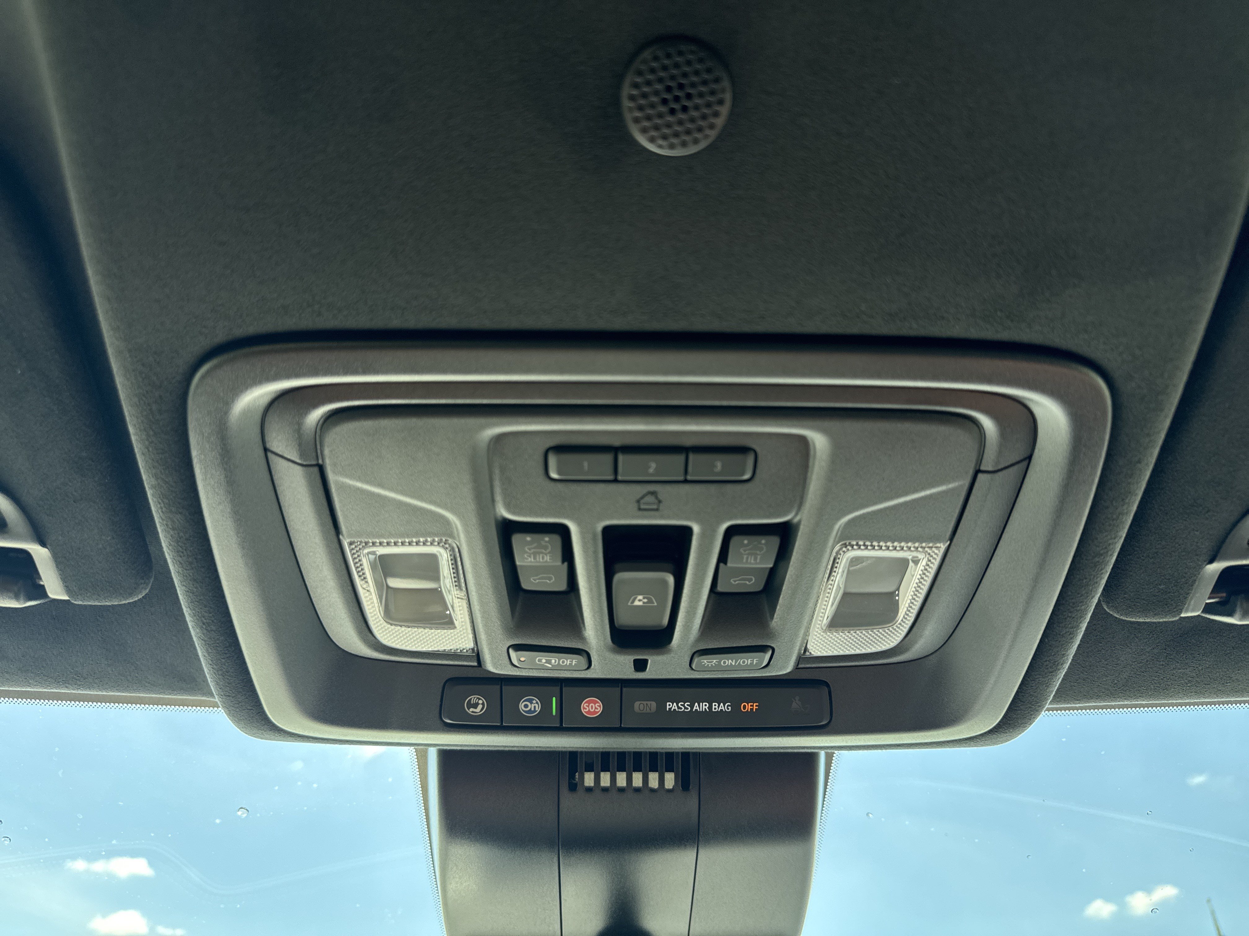 New 2026 GMC Sierra 2500 Denali Ultimate AWD/4WD image 27