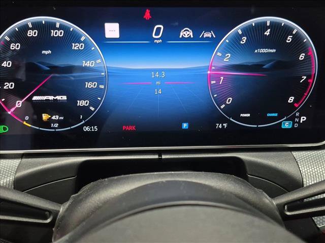 New 2027 Mercedes-Benz CLE 53 AMG 4MATIC Coupe image 10