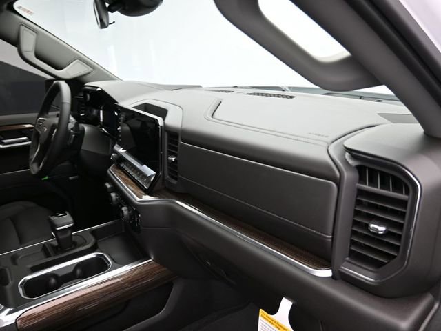 New 2026 Chevrolet Silverado 1500 RST image 38