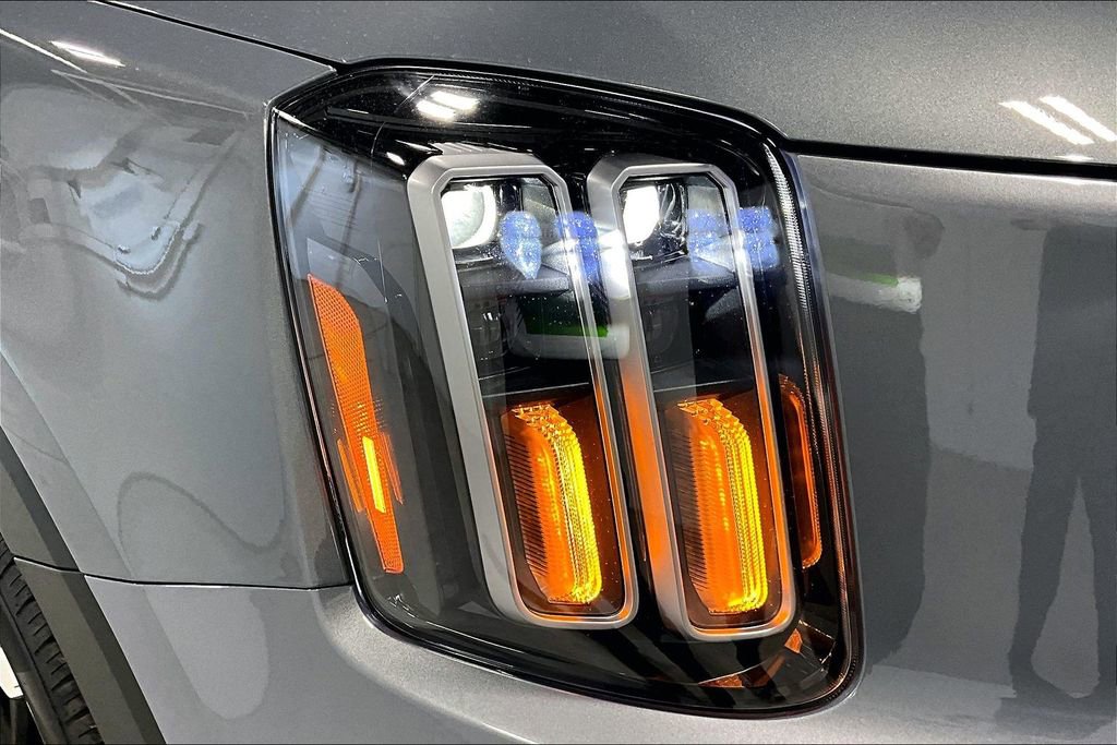 New 2025 Kia Telluride EX image 37