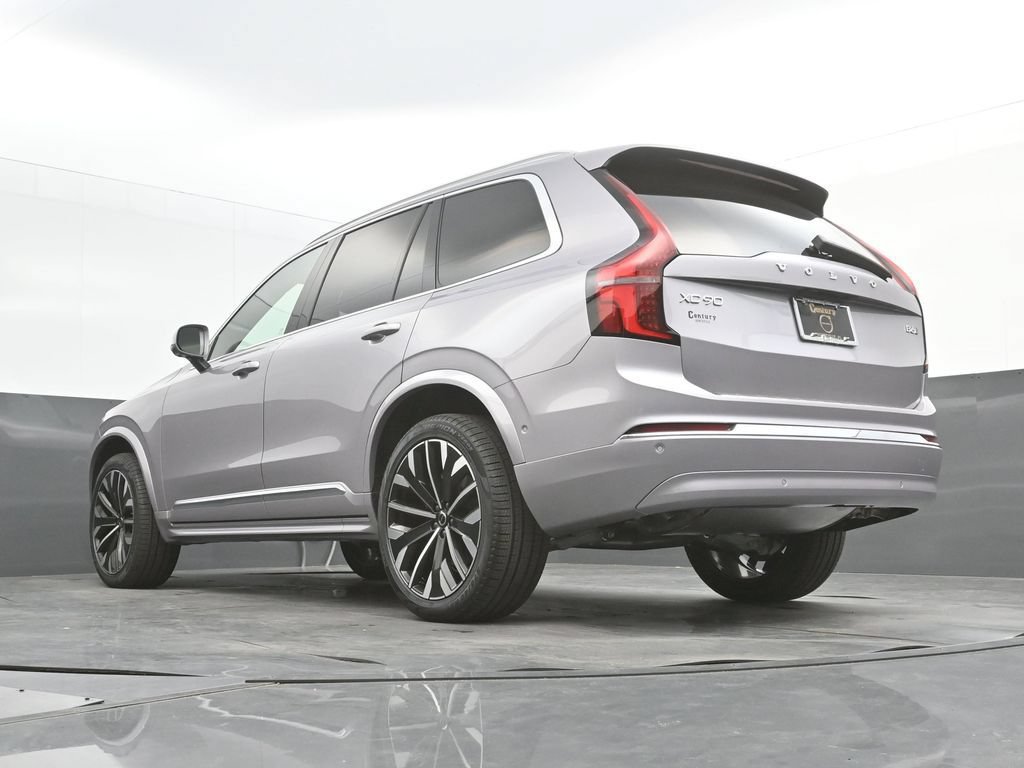 New 2026 Volvo XC90 B6 Ultra w/ Protection Package Premier AWD/4WD image 33