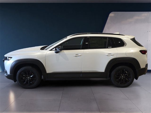 New 2026 MAZDA CX-50 AWD 2.5 Hybrid w/ Premium Pkg image 32