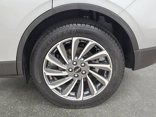 Certified 2023 Lincoln Corsair Reserve AWD/4WD image 29